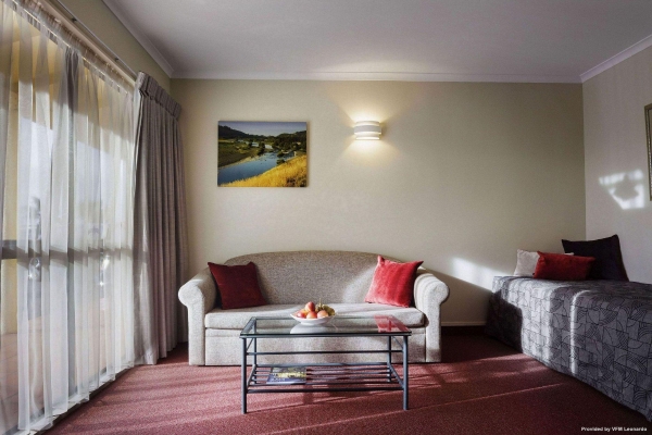 Hotel Fairley Motor Lodge (Westshore)
